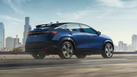 Nissan of Roanoke Rapids in Roanoke Rapids NC