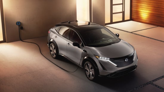 Nissan of Roanoke Rapids in Roanoke Rapids NC