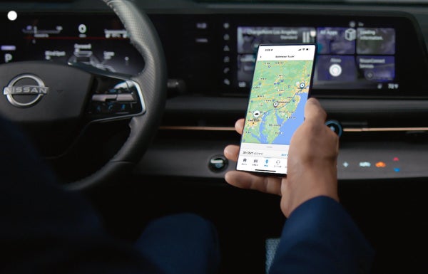 Nissan of Roanoke Rapids in Roanoke Rapids NC