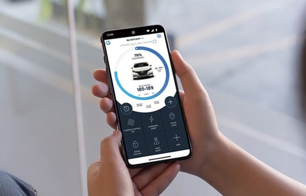 Nissan of Roanoke Rapids in Roanoke Rapids NC