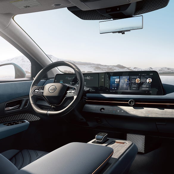 Nissan of Roanoke Rapids in Roanoke Rapids NC