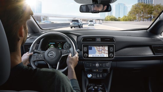 Nissan of Roanoke Rapids in Roanoke Rapids NC