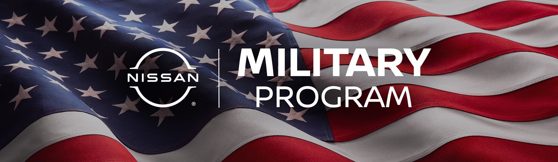Nissan Military Discount | Nissan of Roanoke Rapids in Roanoke Rapids NC
