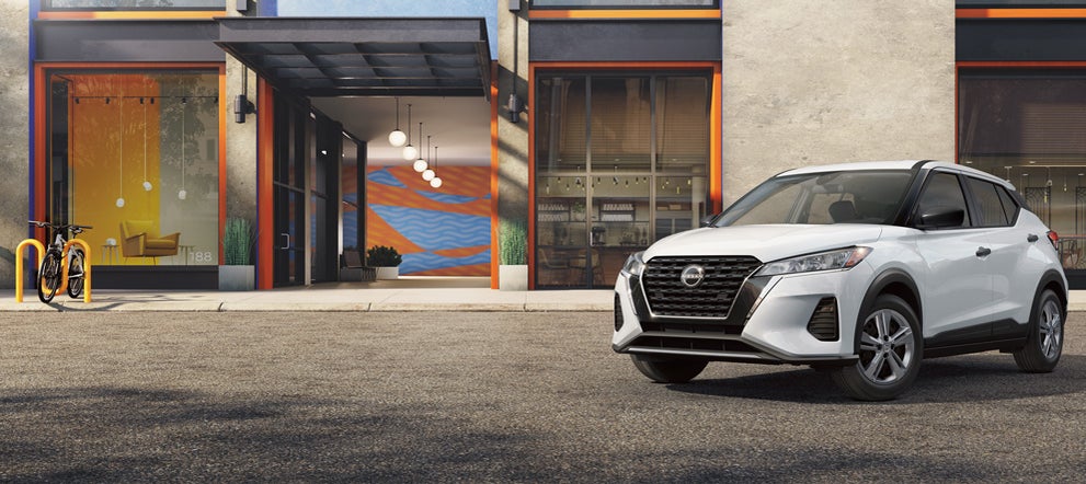 Nissan of Roanoke Rapids in Roanoke Rapids NC