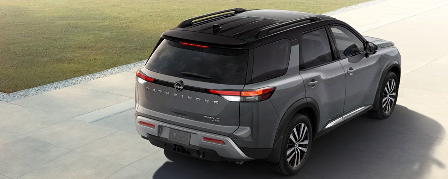 Nissan of Roanoke Rapids in Roanoke Rapids NC