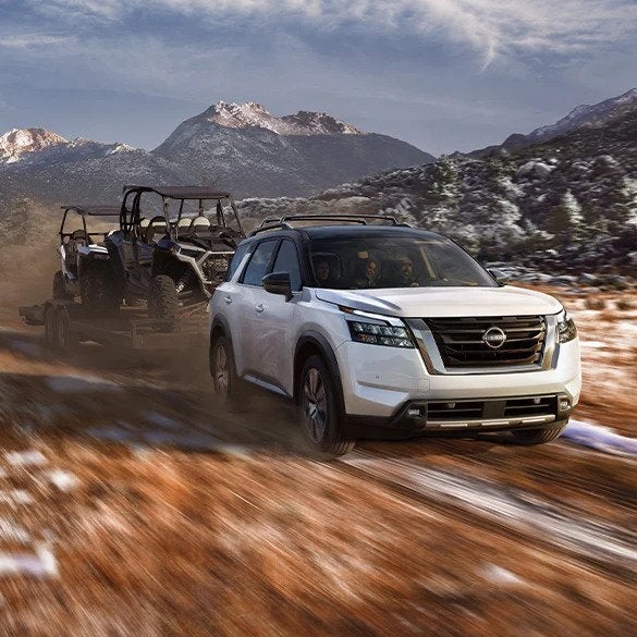 Nissan of Roanoke Rapids in Roanoke Rapids NC