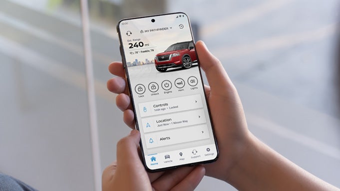 Nissan of Roanoke Rapids in Roanoke Rapids NC