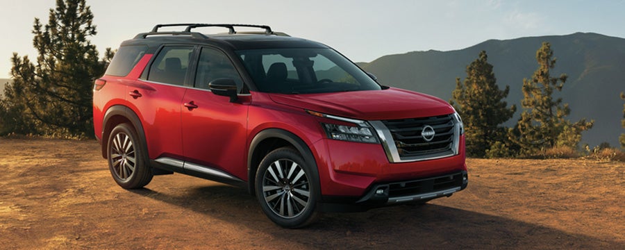 Nissan of Roanoke Rapids in Roanoke Rapids NC