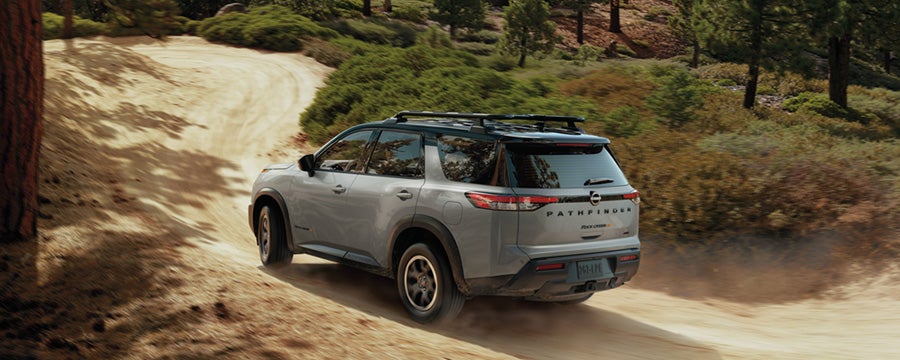 Nissan of Roanoke Rapids in Roanoke Rapids NC