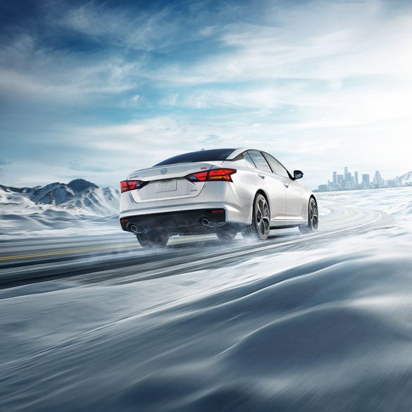 Nissan of Roanoke Rapids in Roanoke Rapids NC