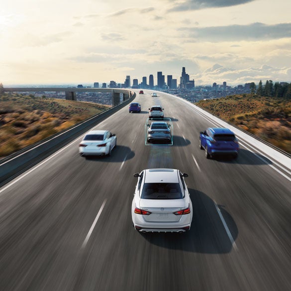 Nissan of Roanoke Rapids in Roanoke Rapids NC