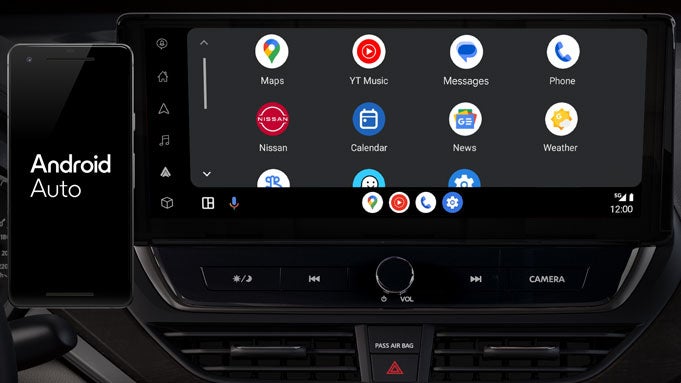 Nissan of Roanoke Rapids in Roanoke Rapids NC