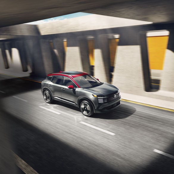 Nissan of Roanoke Rapids in Roanoke Rapids NC