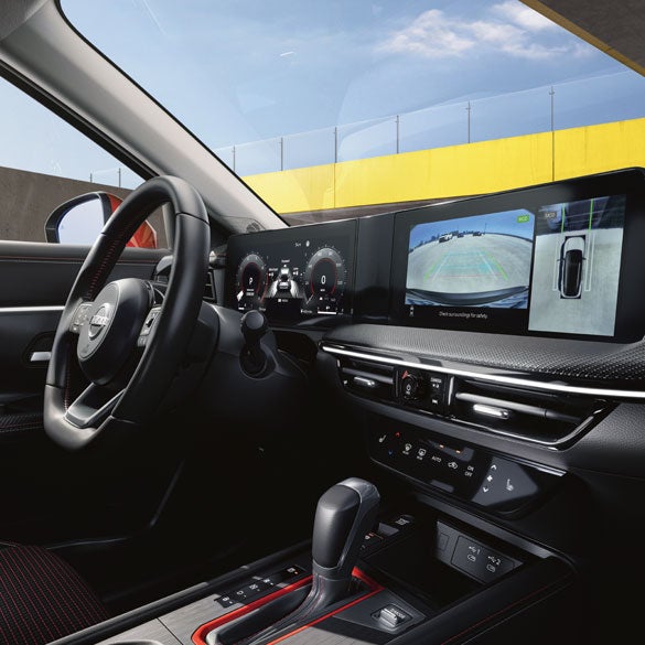 Nissan of Roanoke Rapids in Roanoke Rapids NC