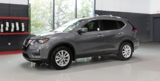 Nissan of Roanoke Rapids in Roanoke Rapids NC