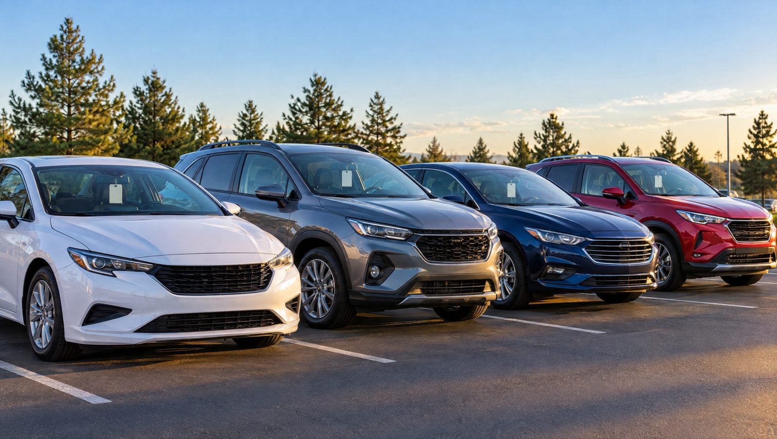 Used Cars Under $20,000 Near Roanoke Rapids and Rocky Mount, NC