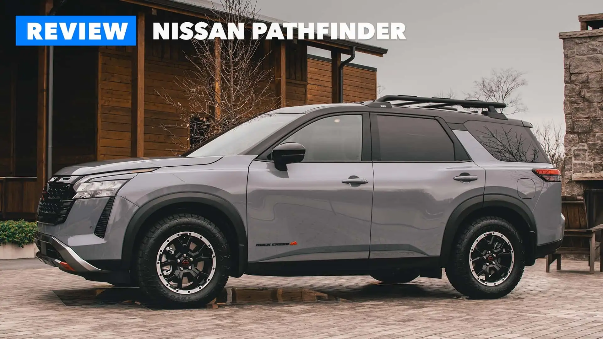 2026 Nissan Pathfinder: a family's guide to the 3-row SUV
