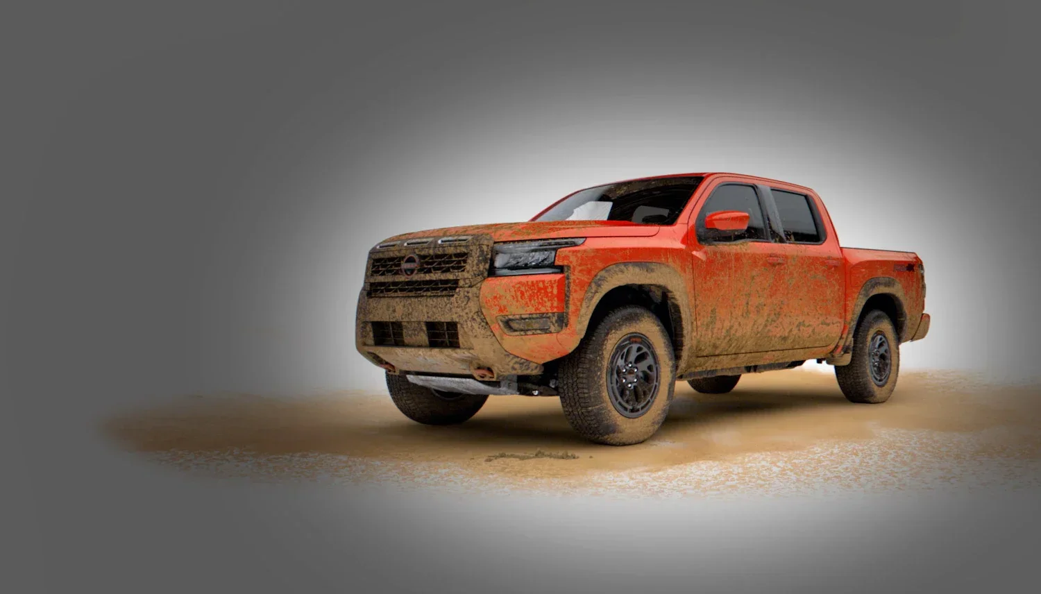 Why the 2026 Nissan Frontier Is Suddenly the Truck Everyone's Buying