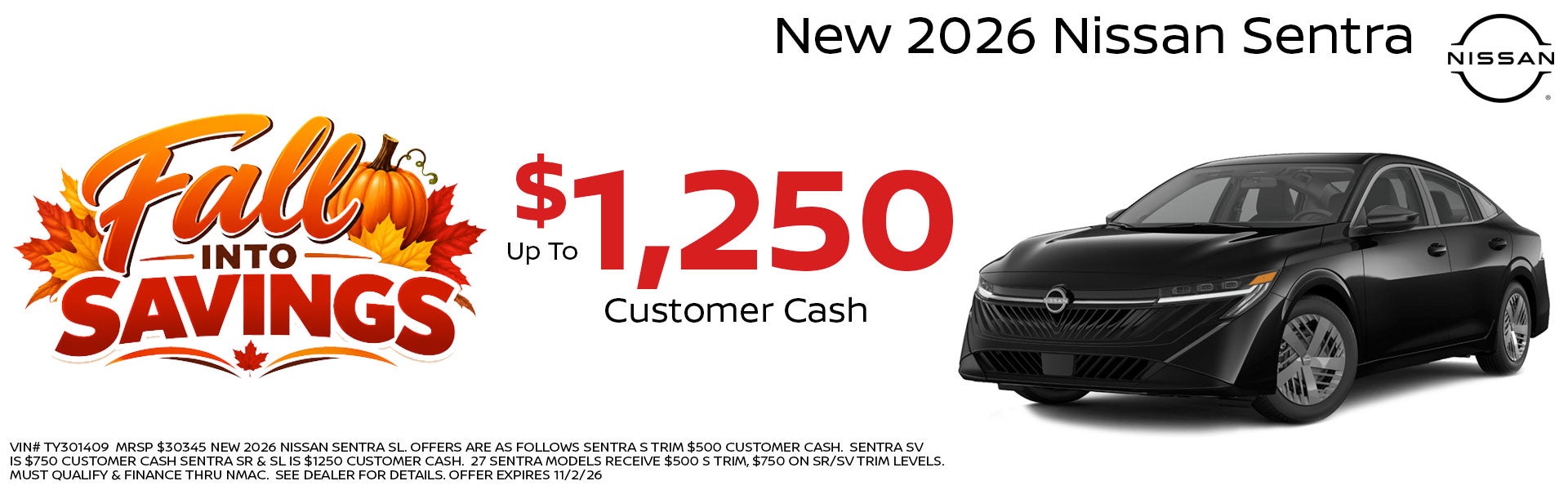 Nissan Sentra