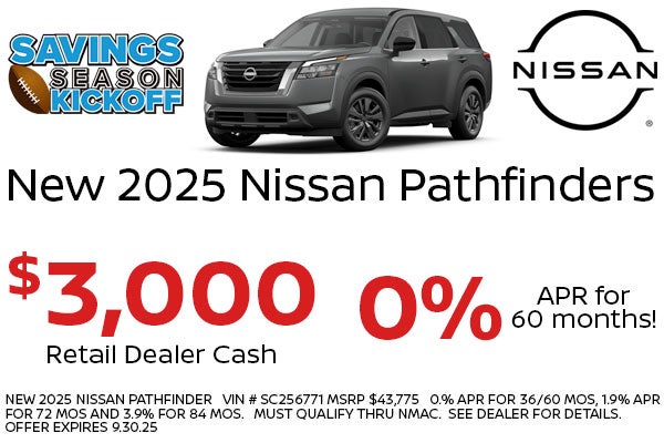 Nissan Roanoke Rapids North Carolinanull