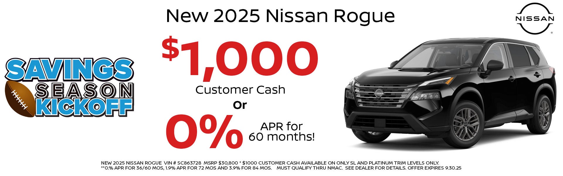 Nissan Roanoke Rapids North Carolina