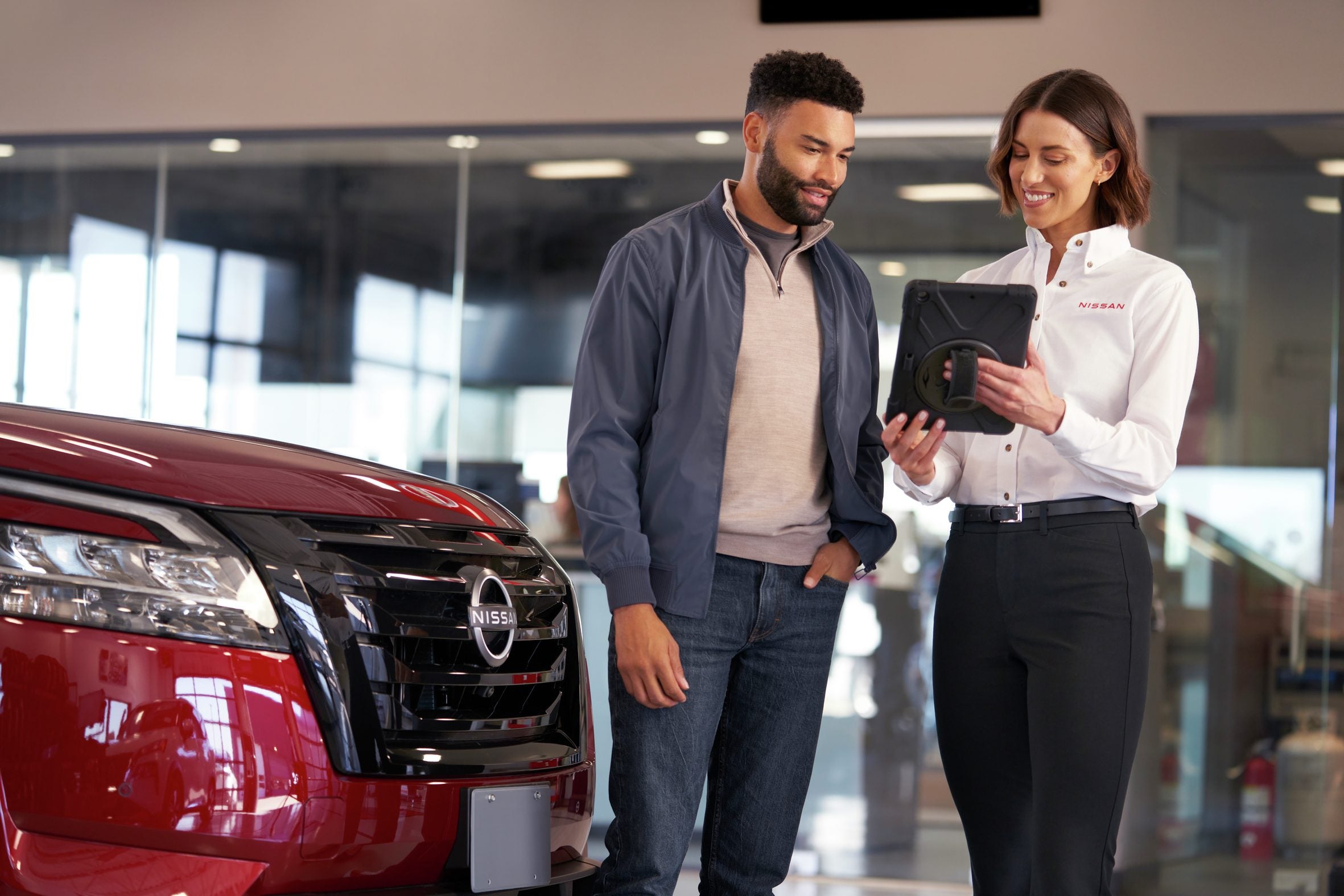 Fall Car Care Checklist for Roanoke Rapids Drivers